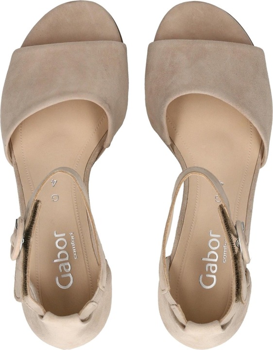 Actual product image Gabor Sandalen (39)