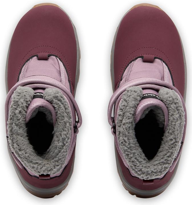 Produktbild Jack Wolfskin Vojo Shell Texapore Mid Vc K (38)
