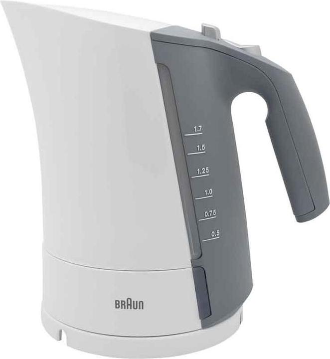 Produktbild Braun WK 500 AquaExpress (1.60 l)