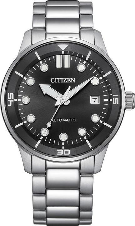 Image du produit Citizen Mechanical NJ0191-83E (40 mm)