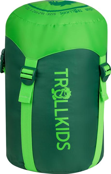 Image du produit Trollkids Fjell Dreamer (190 cm)