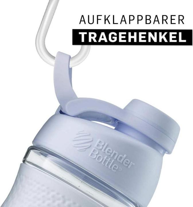 Produktbild Blender Bottle Twist (0.59 l)