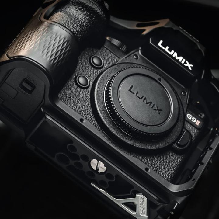 Produktbild Tilta Full Camera Cage for Panasonic G9 II (Cage)