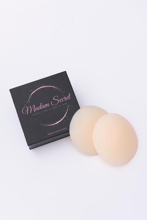 Madam Secret Nipple Covers (2er Pack, One Size)