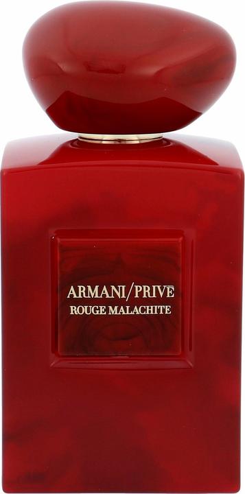 Immagine prodotto Giorgio Armani Malachite rossa (Eau de parfum, 100 ml)
