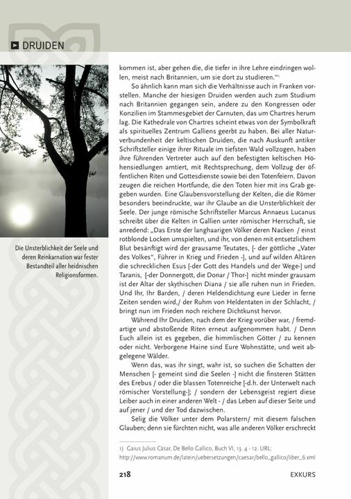 Produktbild Kraftplätze in Franken 2 (Deutsch, Wolfgang Körner, Wolfram Wolfram, 2022)