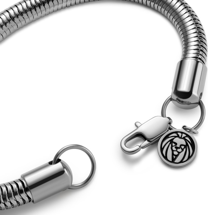 Produktbild Lucleon Essentials (Edelstahl)