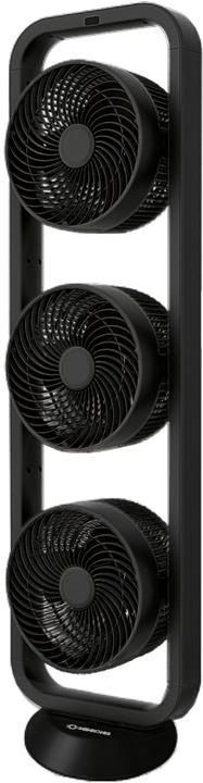 Actual product image Sonnenkönig Vind 3 (48 dB)