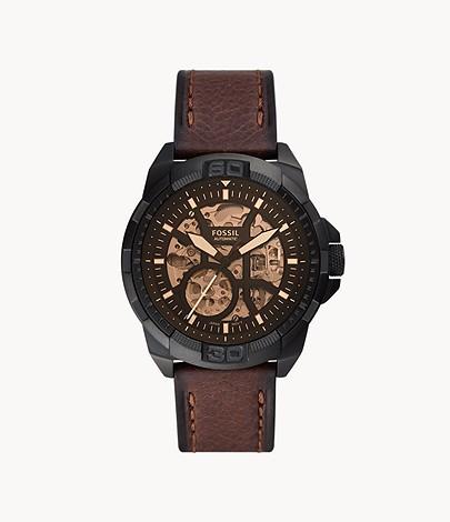 Produktbild Fossil Bronson (Analoguhr, 44 mm)