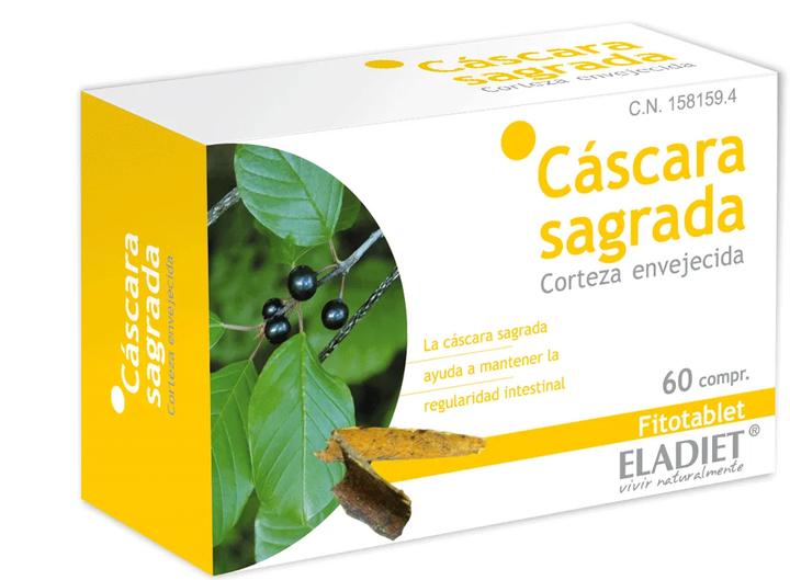 Produktbild Eladiet Shell Sagrada 60 Comp