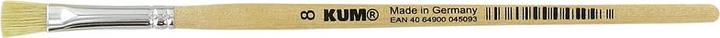 Produktbild Kum Pinsel Borsten (8 mm)