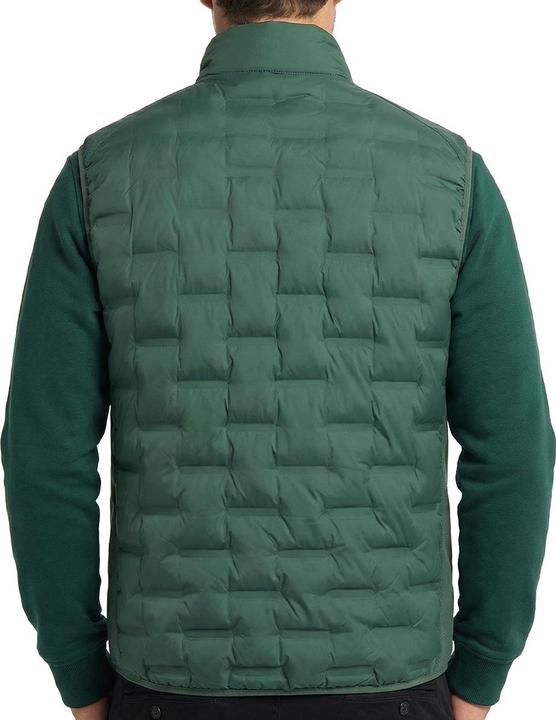 Actual product image Casamoda Basic Steppweste (4XL)