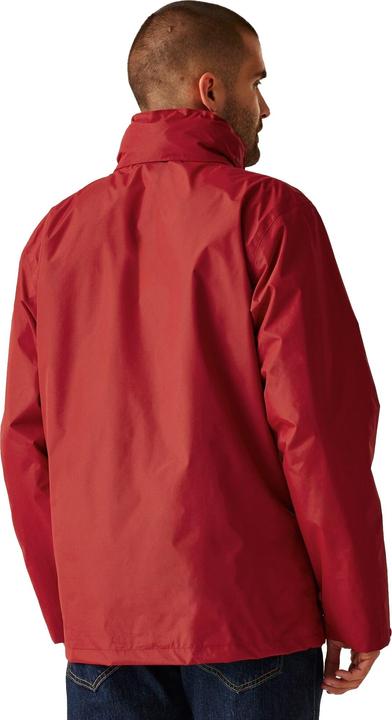 Produktbild Regatta Classic Jacke 3 in 1 (S)