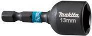 Produktbild Makita Steckschlüssel 1/4 SW13 (13 mm)
