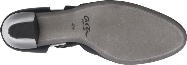 Actual product image Ara Pumps (39)