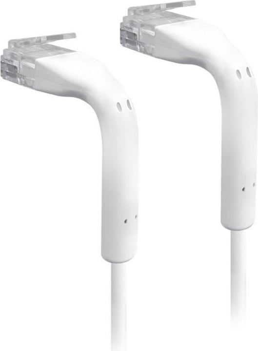 Produktbild Ubiquiti U-CABLE-PATCH-RJ45 (CAT6, 0.10 m)