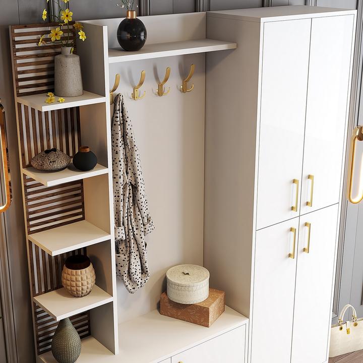 Image du produit Hanah Home Viyana