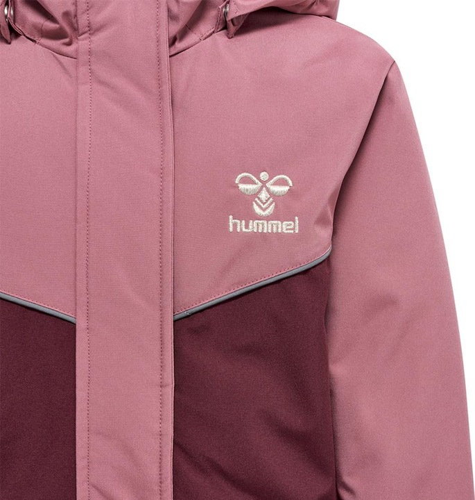 Produktbild hummel Josse Jacket (152)