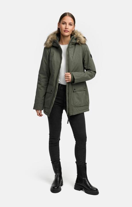 Immagine prodotto Ragwear Monadetta Warm YOUMODO