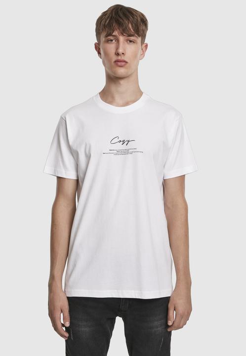 Produktbild Mister Tee Cozy Tee (XXL)