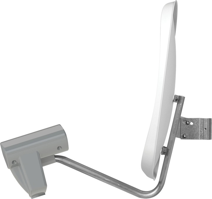 Actual product image TechniSat Multytenne (Parabolic antenna, 32.20 dB, DVB-S / -S2)