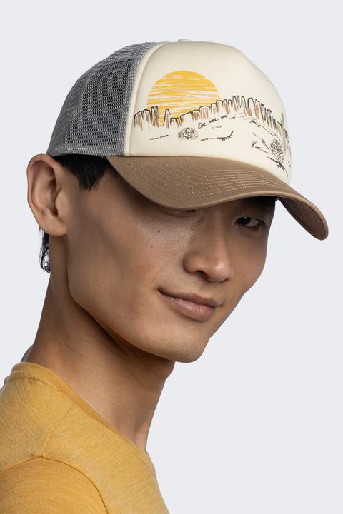 Produktbild Buff Trucker (L, XL)