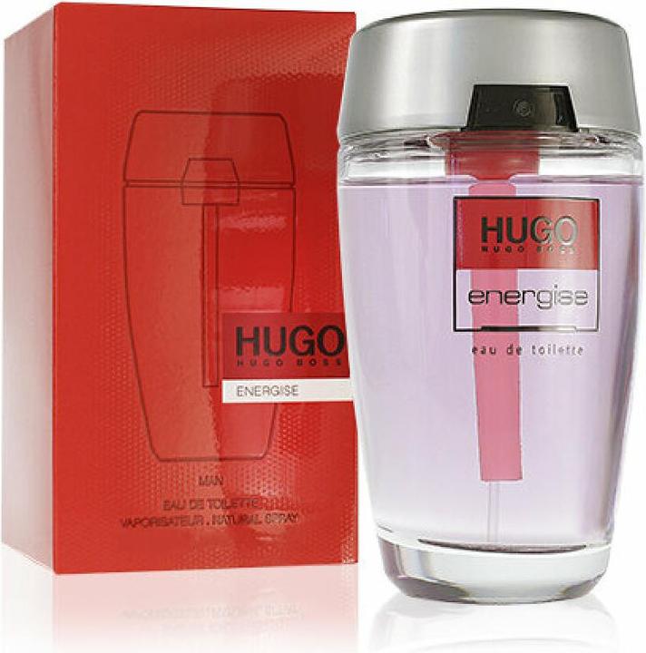 Image du produit Hugo Boss Hugo Energise (Eau de toilette, 75 ml)