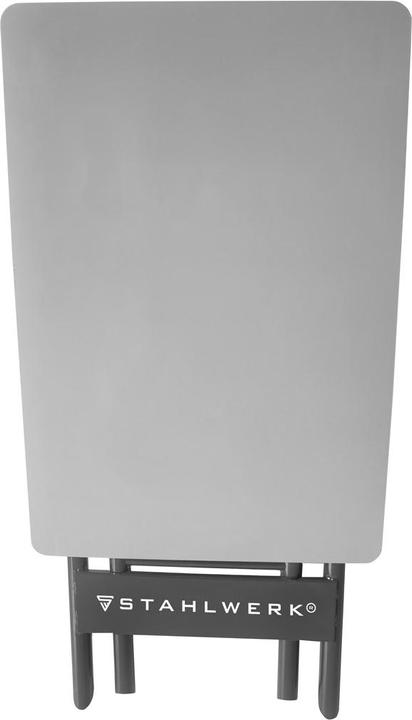 Immagine prodotto Stahlwerk Tavolo di saldatura pieghevole FWT-890 ST 890 x 595 mm con capacità di carico di 100 kg (89 cm, 59.50 cm)
