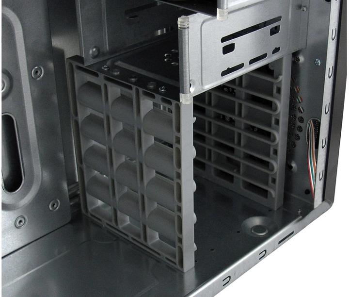 Produktbild LC-Power Lc-925b (ATX, mATX)