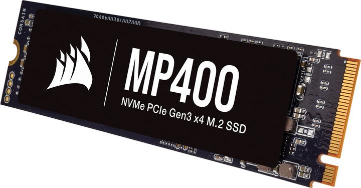 Produktbild Corsair MP400 (2000 GB, M.2 2280)