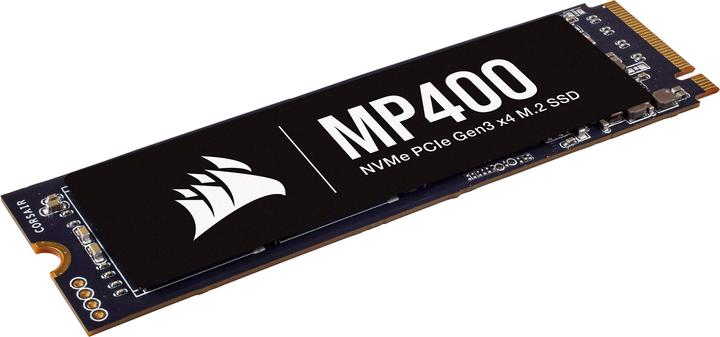 Produktbild Corsair MP400 (2000 GB, M.2 2280)