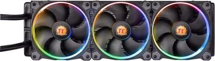 Produktbild Thermaltake Water 3.0 RIING RGB 360