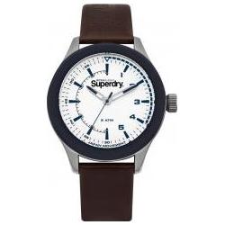Superdry, Orologio da polso, Montre Homme SYG231BR