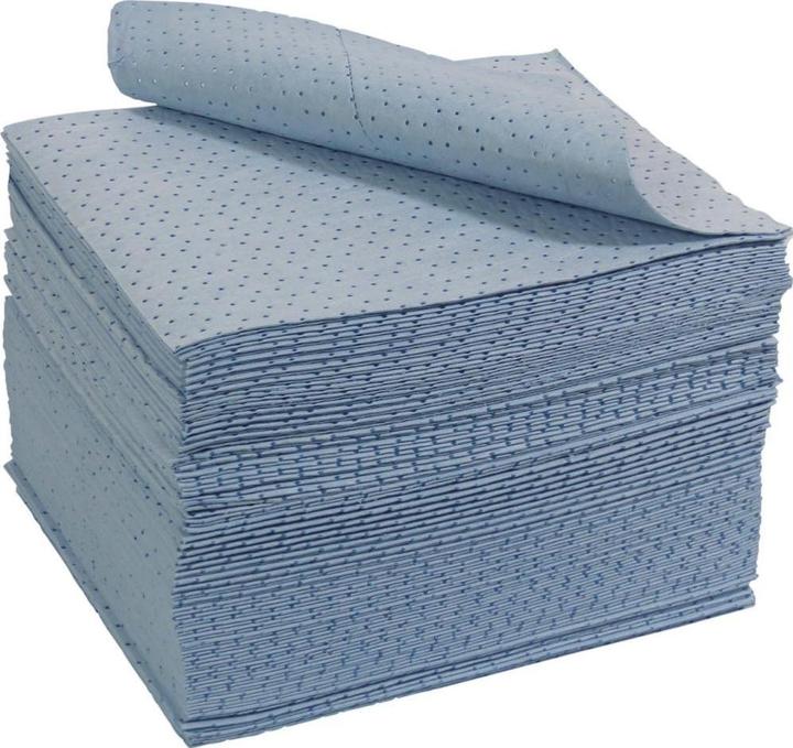 Produktbild Schoeller Industries Bindevliestücher BASIC heavy (100 Stk.)