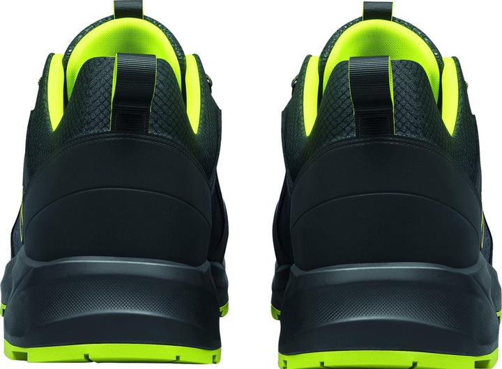 Actual product image Solid Gear Sicherheitschuh SG Adapt Low S3L Gr. 46 (S3, 46)