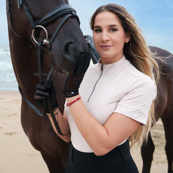 Actual product image HV Polo Maureen (XXL)