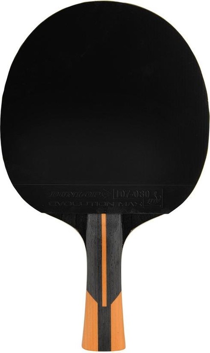 Image du produit Dunlop Raquette de ping-pong Evolution 1000