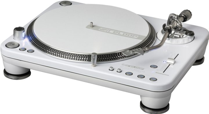Produktbild reloop Rp-6000 Mk6 Ltd