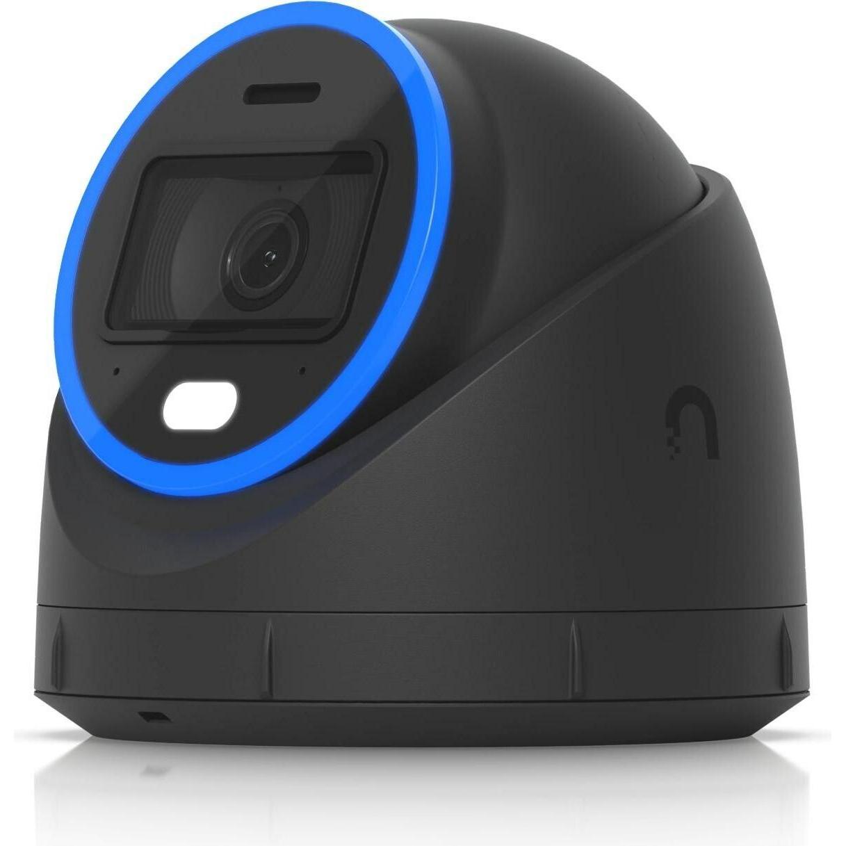 Ubiquiti AI Turret (3840 x 2160 Pixels), Netzwerkkamera, Schwarz
