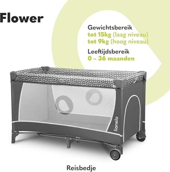 Immagine prodotto Lionelo Fiore