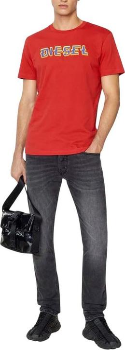 Produktbild Diesel TShirt Logo (S)