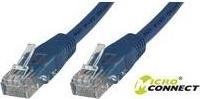Immagine prodotto MicroConnect Cavo di rete (U/UTP, CAT6, 7.50 m)
