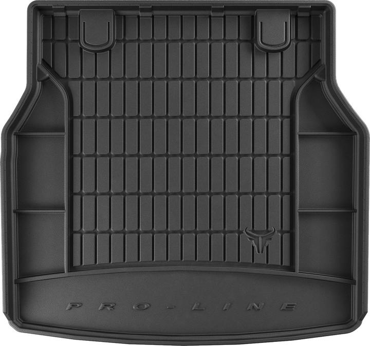 Actual product image Frogum Mercedes C-Class T-Model - Boot Liner