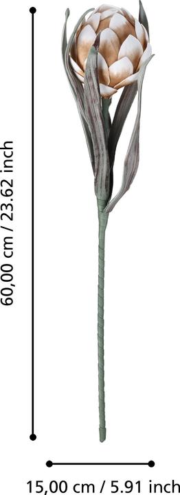 Produktbild EGLO LIVING Molave (15 cm)