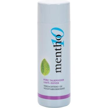 mentos Mentho 10 Talkum Puder 75 Gr (49956752)