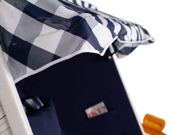 Image du produit GuGus Fauteuil-cabine de plage