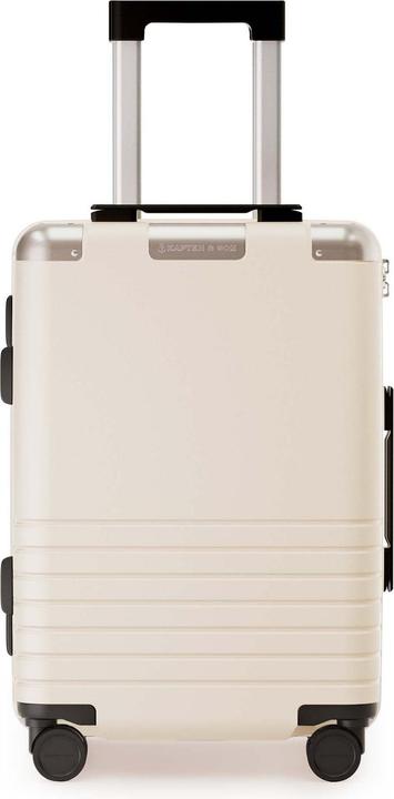Produktbild Kapten & Son Heathrow Cabin Trolley