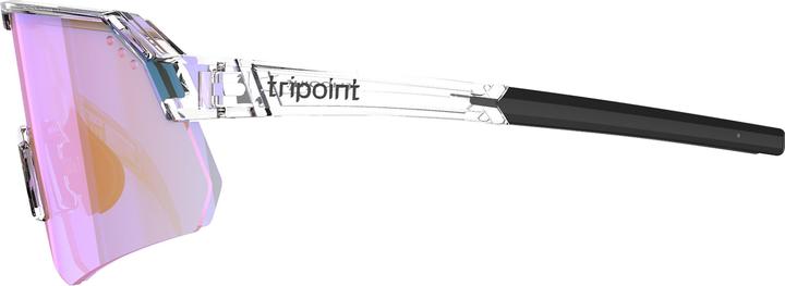 Produktbild Tripoint 001 Treriksröset Tri-x High contrast (Shiny Crystal-Orange, Orange, Blue Multi UltraVue)
