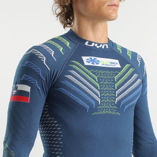 Produktbild UYN Thermoshirt Natyon 3.0 Slowenien (XS)