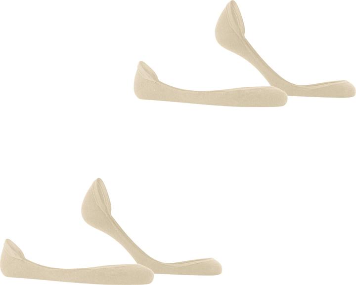 Immagine prodotto Esprit Solid Low IN 2P (Confezione da 2, 35 - 38)